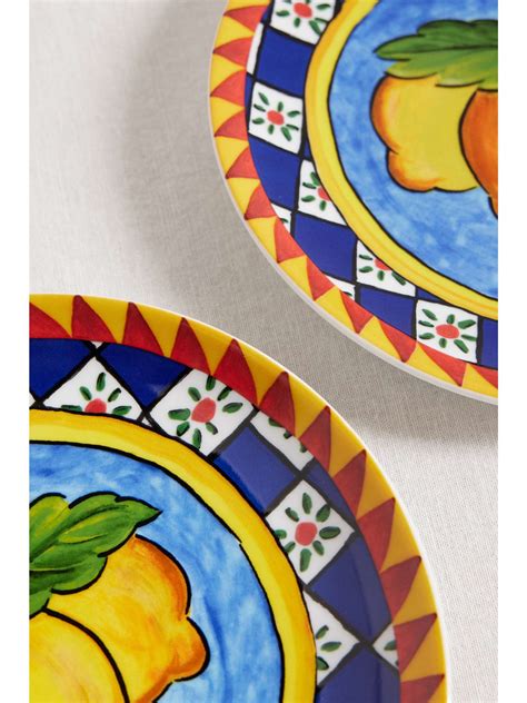 dolce & gabbana tableware for women|dolce and clemente's online store.